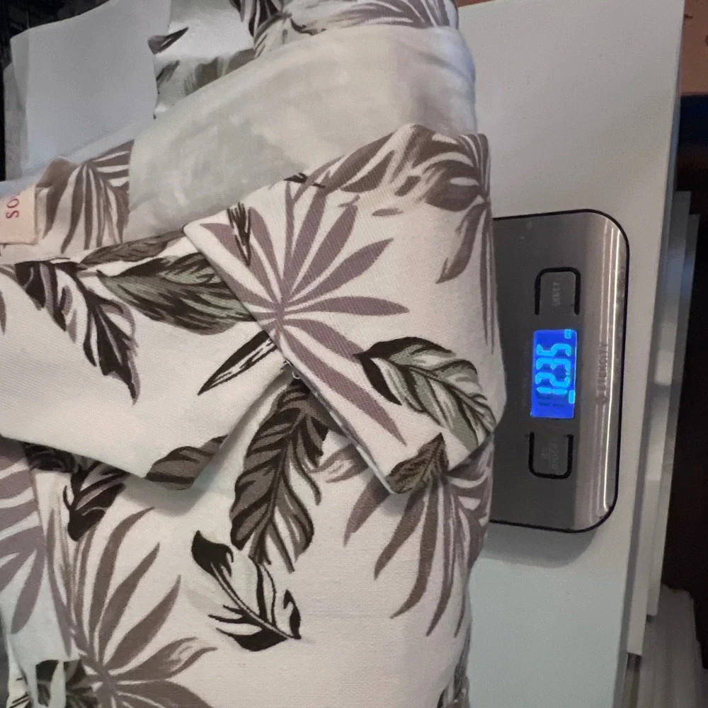 Solitaire new linen
